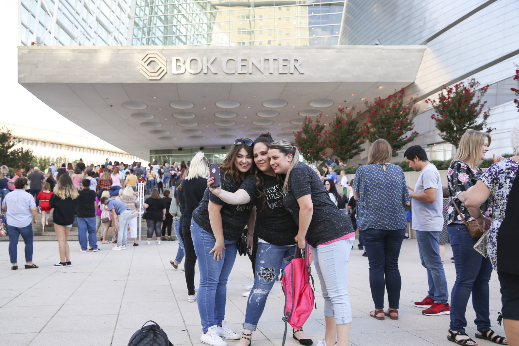 Backstreet Boys Fans